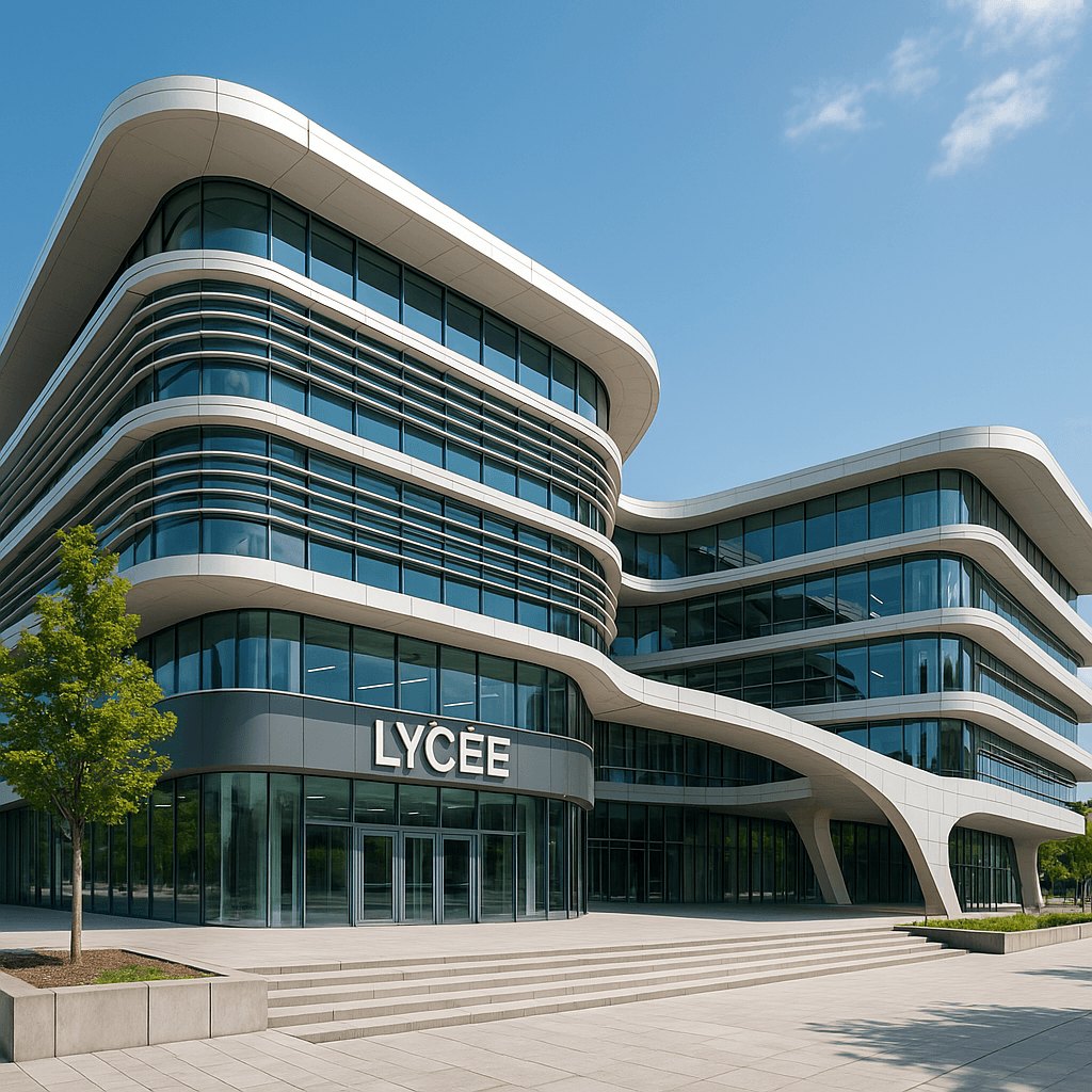 Lycée Scientifique de Dakar
