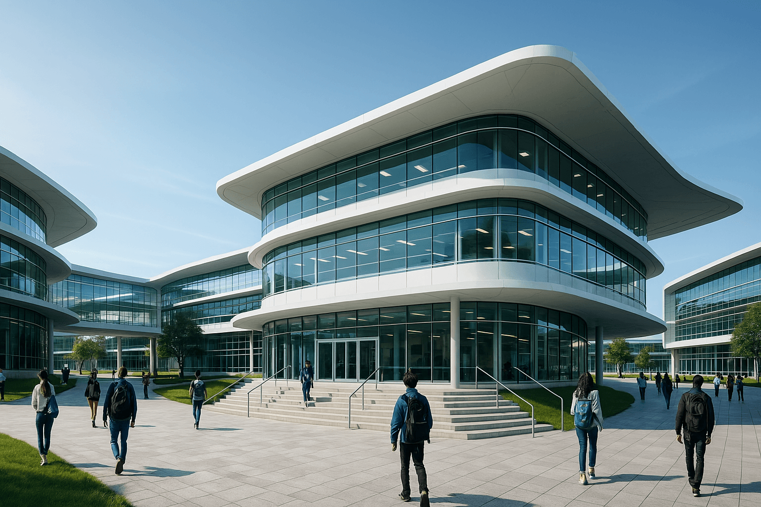 Institut Supérieur de Management